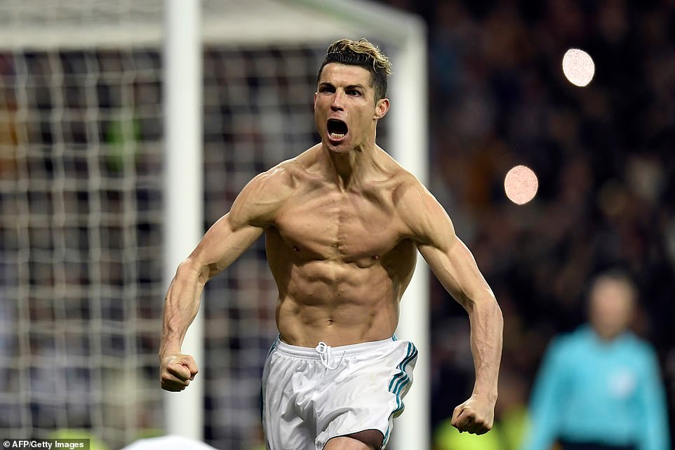 Cr7