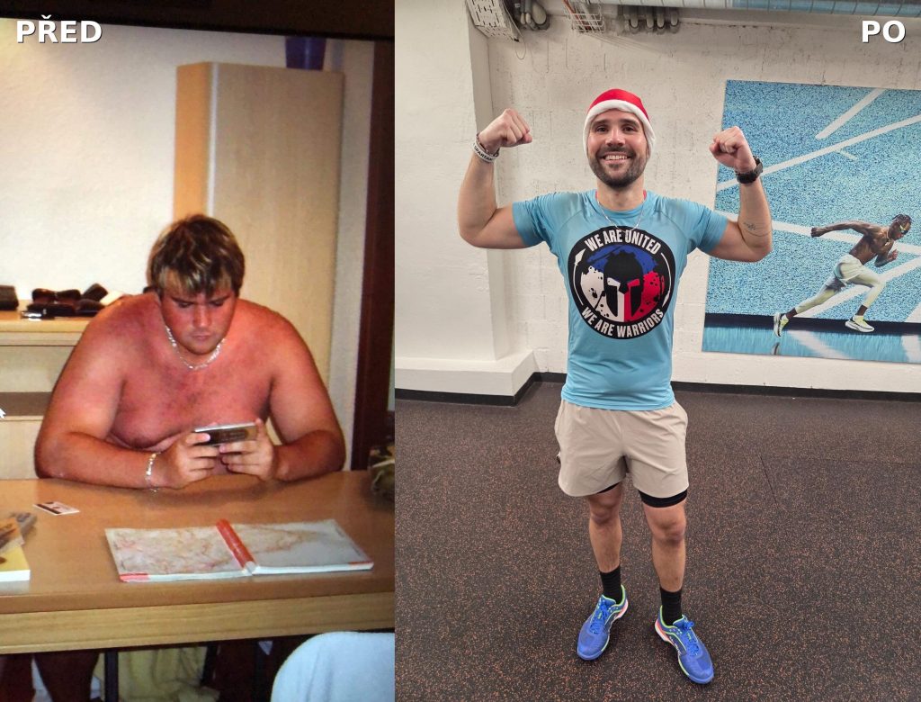 Porovnani pred po text