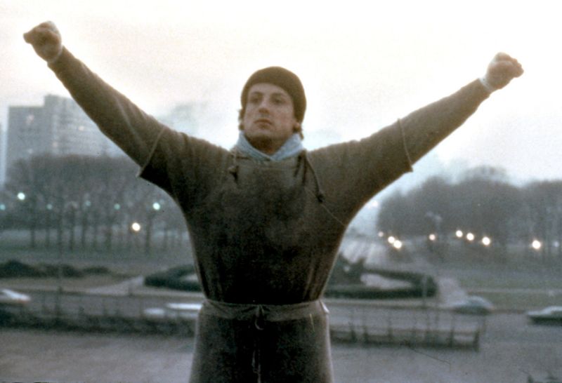 Rocky 2